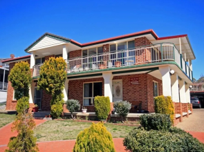 Casa Del Sol - Near Centre of Jindabyne