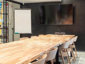 Lub d Bangkok Siam – New Look, Across from MBK & Skytrain Access