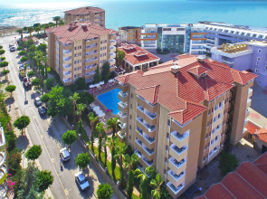 Sarıtaş Hotel - All Inclusive