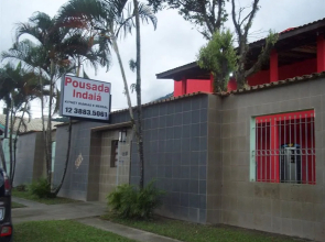 Pousada do Indaia II