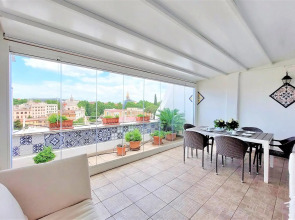 Bellezza al Colosseo B&B and Apartments