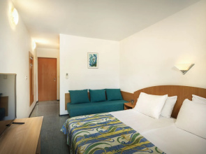 San Marino Resort Sahara Hotel & Rab Hotel