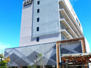 Aqa Hotel Premium