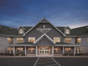 Country Inn & Suites By Carlson Germantown