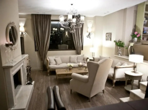 Melies Boutique Hotel