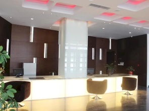 Regal Hotel (Hohhot Haidong Road)