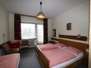 Apartment in Vorberg Near Dachstein Glacier