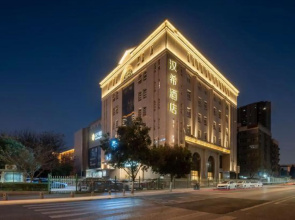 Xi'an Qingya Hotel