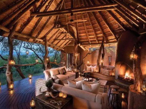 Molori Safari Lodge