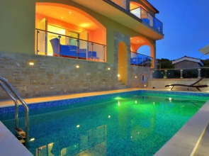 Villa Serenity