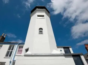 The Observatory Tower