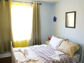 Locarno Hostel