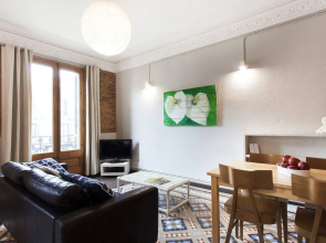 Fuster Apartments By Aspasios