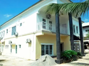 Jagton Platinum Suites