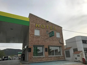 Hotel Banyeres
