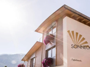 Appartements Sonneck