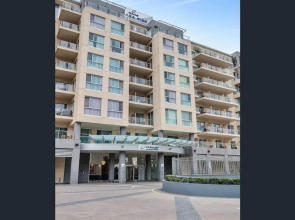 Pier Luxury Apartments