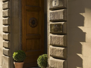 Casa G. Firenze