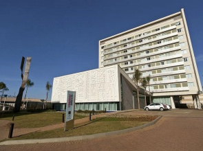 San Diego Suites Veredas Sete Lagoas