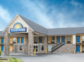 Days Inn Newberry