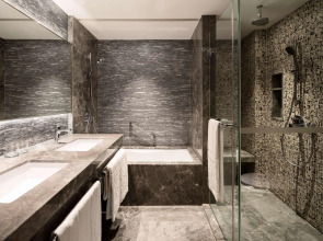 JEN Singapore Tanglin by Shangri-La