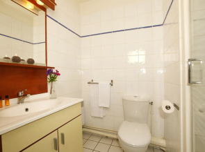 Appart'City Le Blanc-Mesnil