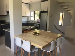Umdloti Cabanas 21