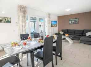 Villa Primrose