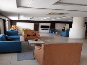 Shahlaa apartment