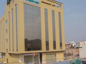 Hotel The Vedanta Sara