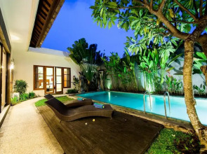 Swiss-Belvillas Umalas