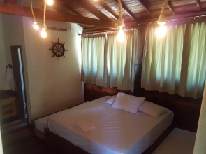 Flow Beach House
