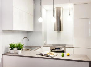 Apartment4you Select Kolejowa