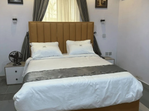 Klulead Garden and Suites