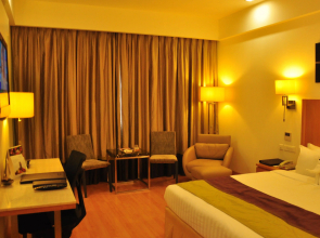 Manasarovar Hyderabad