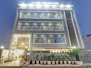 Hotel the Archer