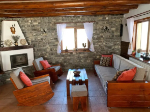 Cabana Valea Floreiului