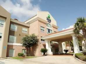 Holiday Inn Express Hotel & Suites Baton Rouge North
