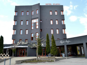 Plaza