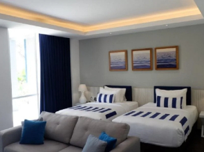 Swiss-Belresort Tanjung Binga