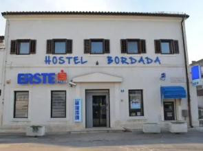 Hostel Bordada