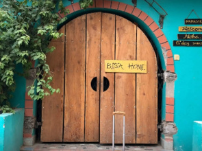 Bista Homestay