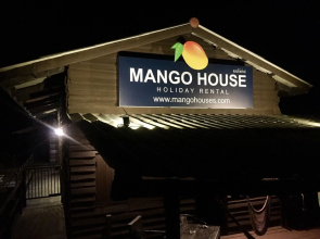 Mango House Seafront Suites And Villas