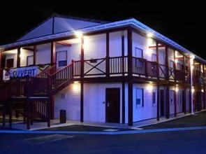 Couett'hôtel Loudéac