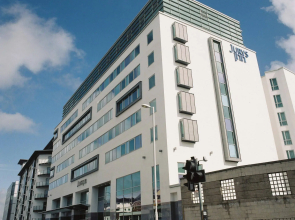 Leonardo Hotel Plymouth