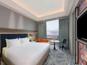 Mercure Kathmandu Sukedhara Heights