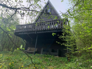 Huisje 66 Durbuy