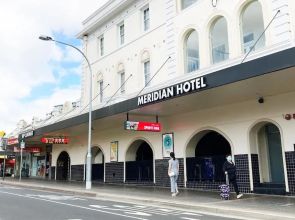 Meridian Hotel