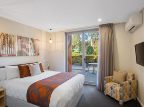 Comfort Inn & Suites Warragul