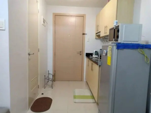 your simple abode with luxury touch